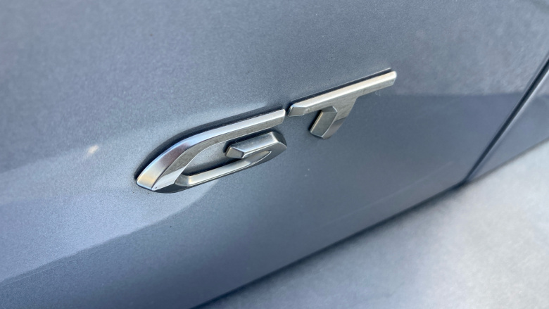 Peugeot 2008 1.2 PureTech 130 GT 5dr Petrol Estate